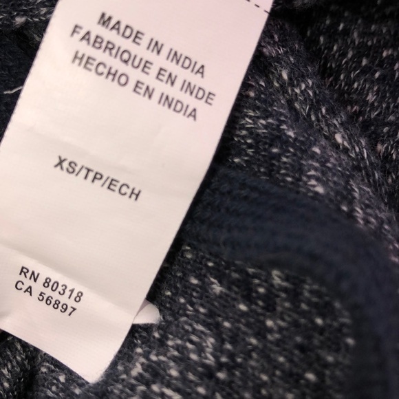 Lucky brand lucky lotus xsmall jacket - Picture 6 of 7